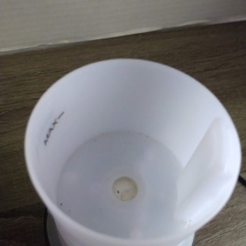 Llama Ceramic Ultrasonic Diffuser